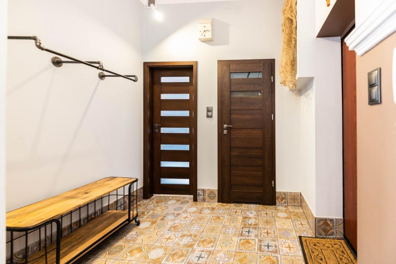 Locum Elzbieta - Old Town - Wroclaw Apartment — Photos 1