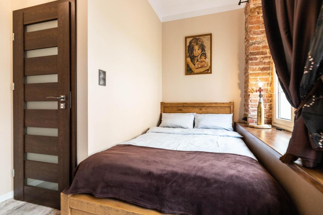 Locum Elzbieta - Old Town - Wroclaw Apartment — Photos 3
