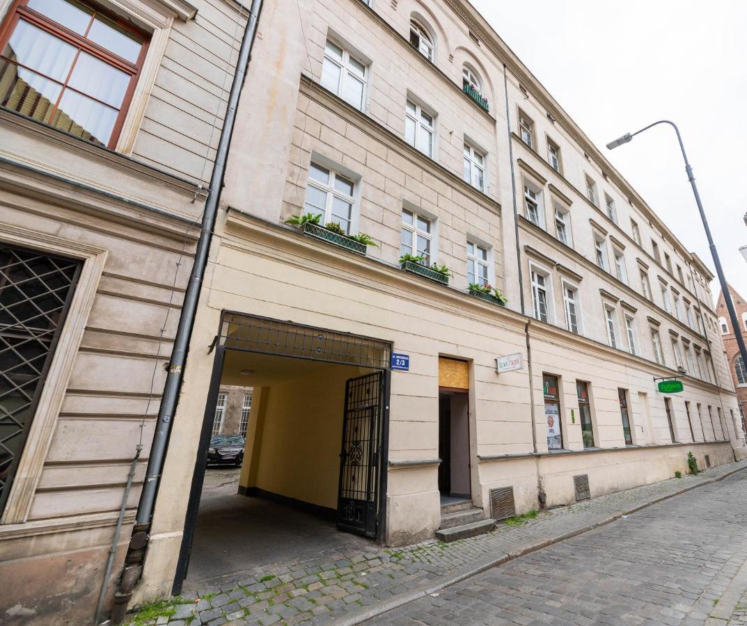 Locum Elzbieta - Old Town - Wroclaw Apartment, Wroclaw