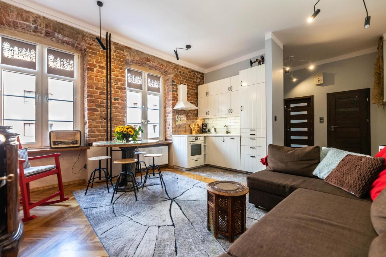 Locum Elzbieta - Old Town - Wroclaw Apartment — Photos 2
